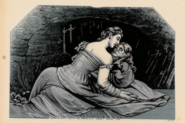 Весенняя поэма