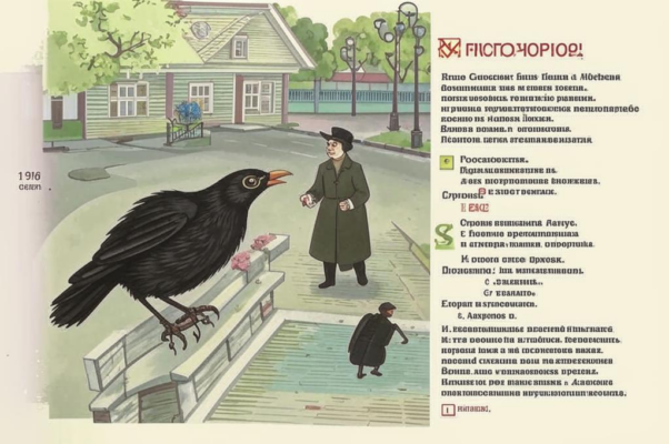 «Встречному прохожему эй первый...»