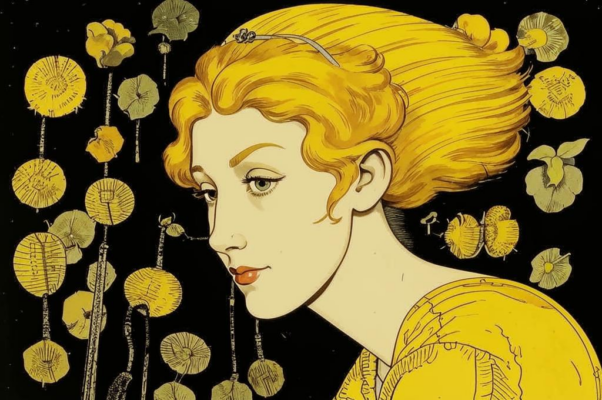 «Двадцать четыре паскудий тупоумье бабьих не выполаскать мне...»