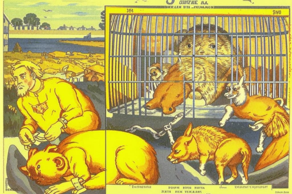 «О, Россия, что же делать...»