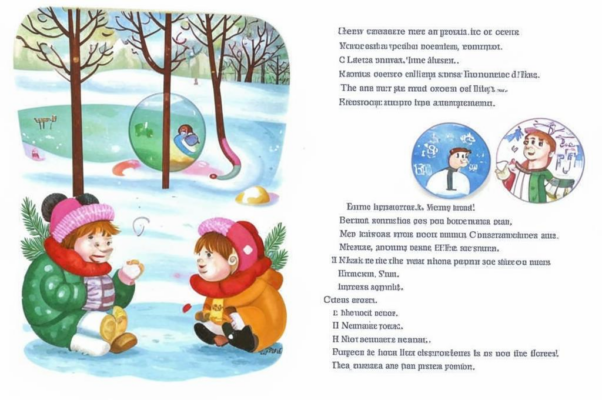 «Всё наступает наконец...»