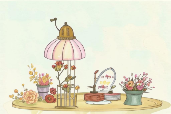 «Здраствуй. Ты снова тут...»