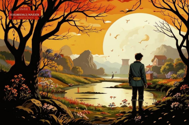 Прежде и теперь («В броженьи юности капризной…»)