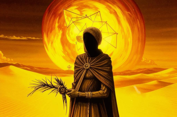 «Нас все еще трое...»