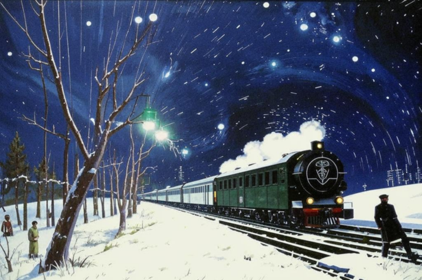 «Он отойдет завтра...»