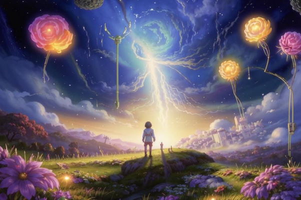 На добрую память