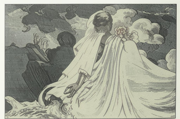 Стансы («О, замолчи, воспоминанье…»)