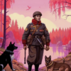«Пять лет плечико ночует...»