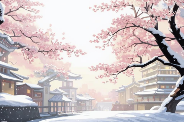 Мелодия («Я вижу, сыплется в избытке красот…»)