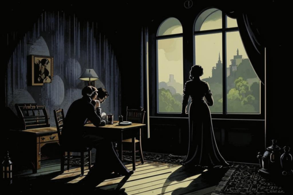 Нездоровье