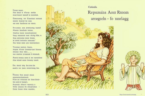 «Молва земная принесла к тебе...»