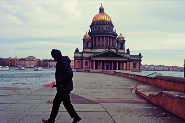 «Начало спора...»