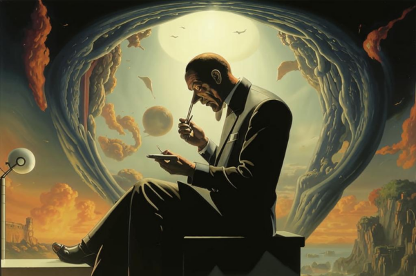 Двадцатый век («Ты обречен, живя в двадцатом веке…»)