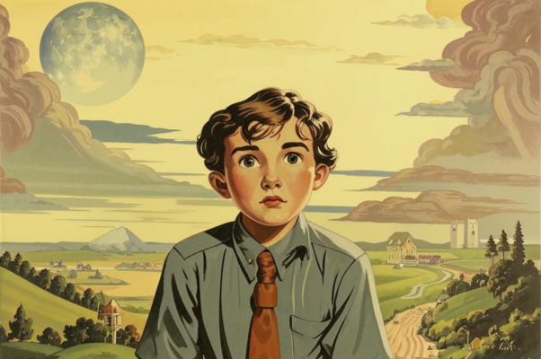 Под чужим небом