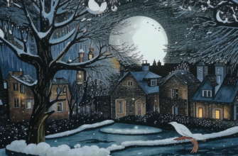 Из поэмы «Калуга»