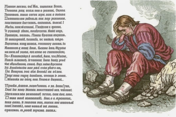 Ohne Мельница