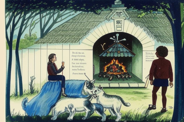 «Возьмите незабудку...»