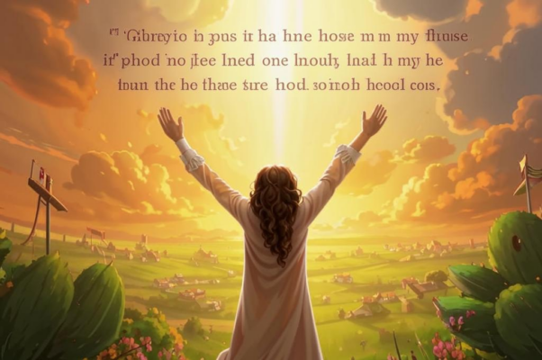 «Слава радости пришедшей в мой дом...»