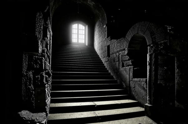 На проспекте