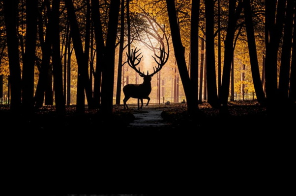 Сонет («Когда задумчиво вечерний мрак ложится…»)