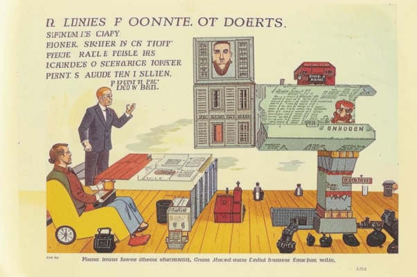 «Откуда я? / Зачем я тут стою?..»