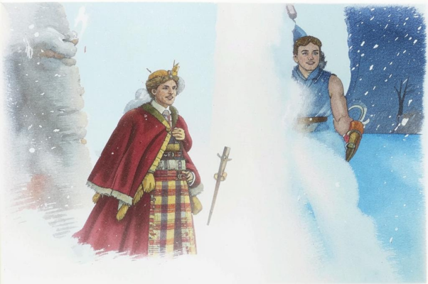 «Теперь я окончательно запутался...»