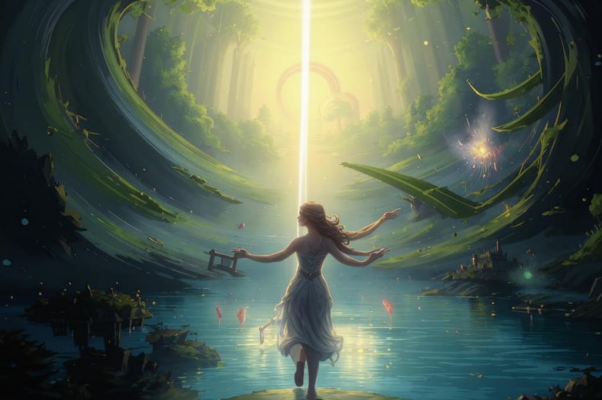 «Мечтательно-возвышенный...»