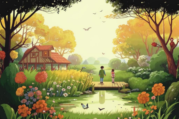 Первая заря