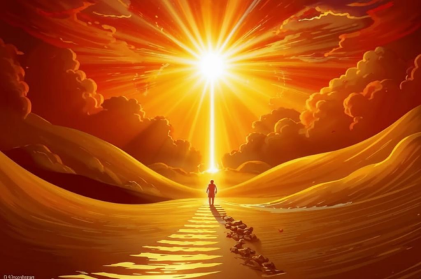 «Господи пробуди в душе моей пламень Твой...»