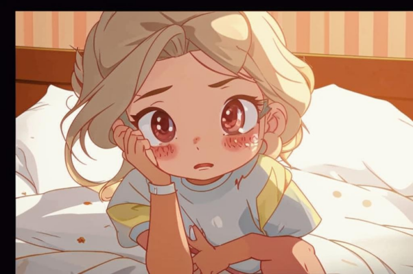 «Девица, женщина, жена, вдова, дитя и Марфа...»