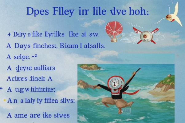 «Дни летят как ласточки...»