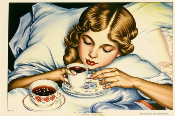 «Я сегодня лягу раньше...»