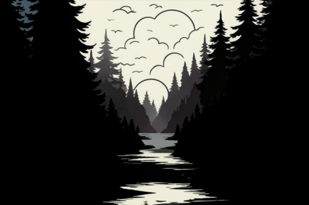 «Родился день, как поздняя любовь...»