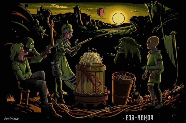 «И Я по землю урной...»