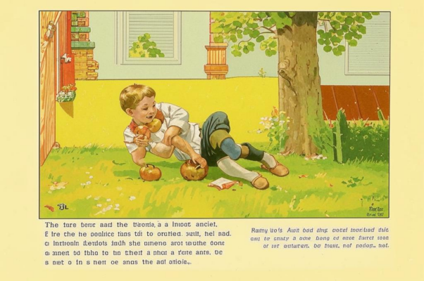 «— Помогите! Караул!..»