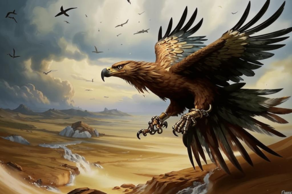 Цепи («Пройдут года, пройдут народы…»)