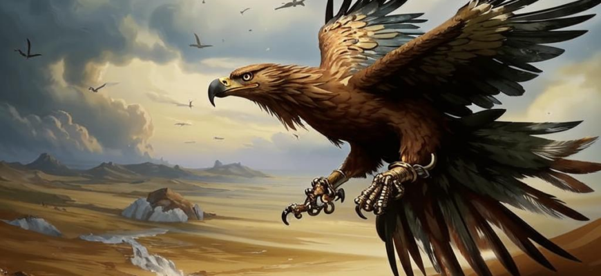 Цепи («Пройдут года, пройдут народы…»)