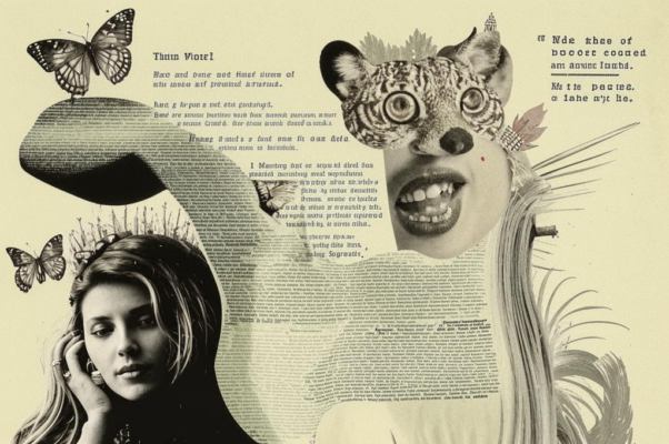 «Он только картона вытащенный билетик...»