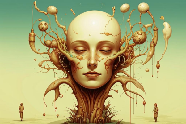 «Телом скатанная как валенок...»