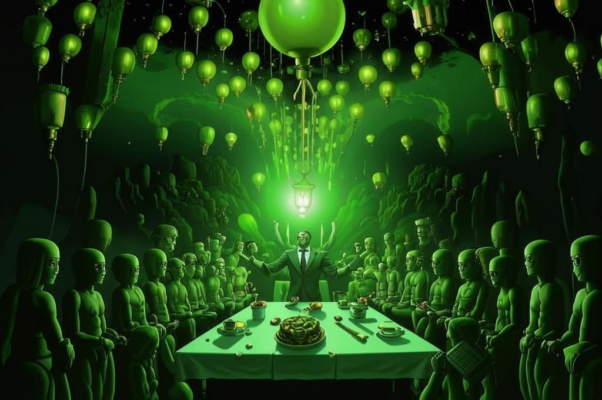 «дом с бесконечными фигурами...»