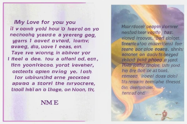 «моя любовь...»