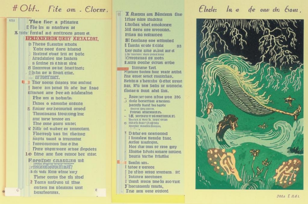 «Стремительно бежим — куда, не зная...»
