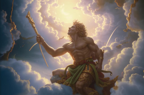 «Да, я поэт забытый небом...»