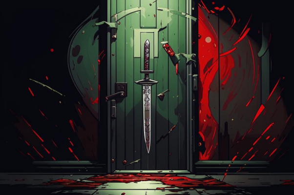 «Одна минута пробежала...»