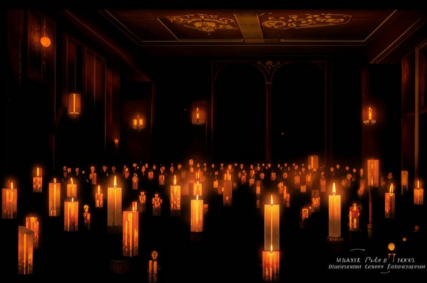 Кончается!..