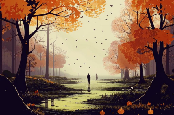 «Утрата горькою травой...»