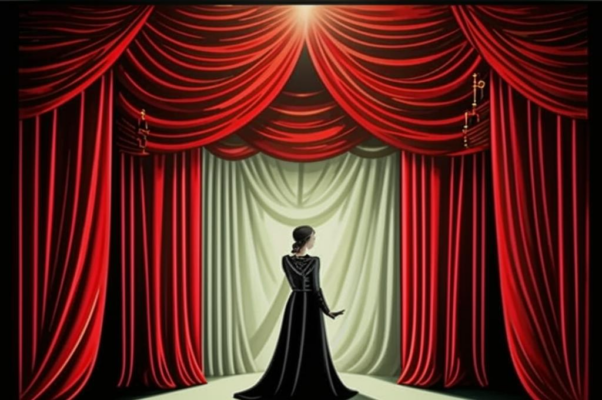 Мы плетем кружева («Если кто-то запутан в измене…»)