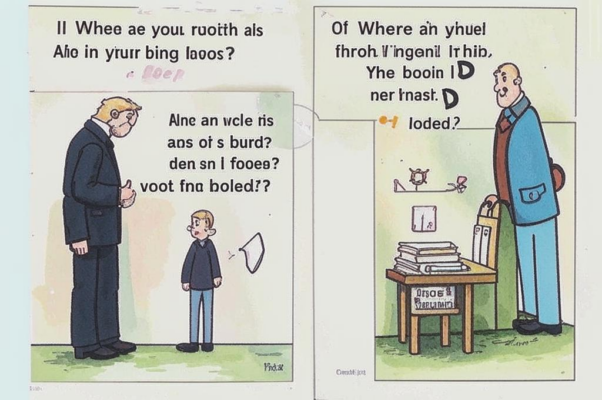 «Где ты? / Я тут. / А где твоя подруга?..»