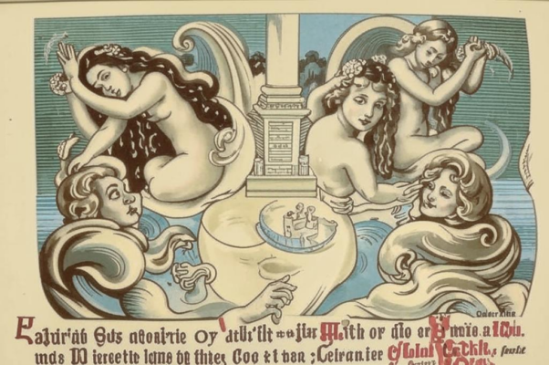 «Девицы только часть вселенной...»