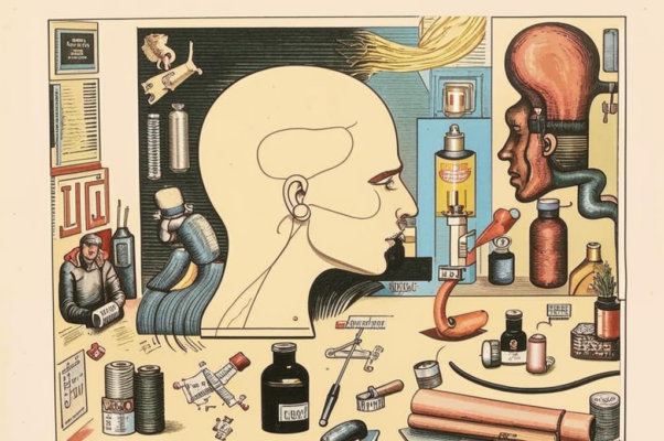 «мне бы в голову забраться козлом...»